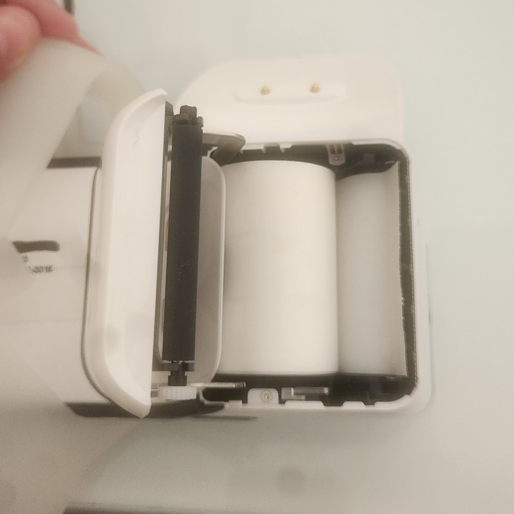 Clover Credit Card Machine - Picture 5 of 5
